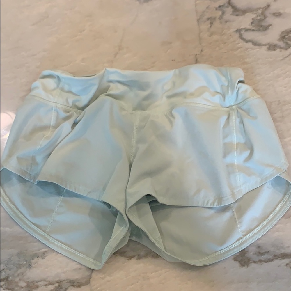 Lululemon Speed Up Short 2.5”